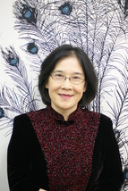 Angela Tian Zhu