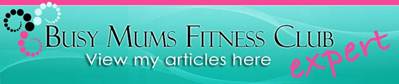 Busy Mums' Fitness Club