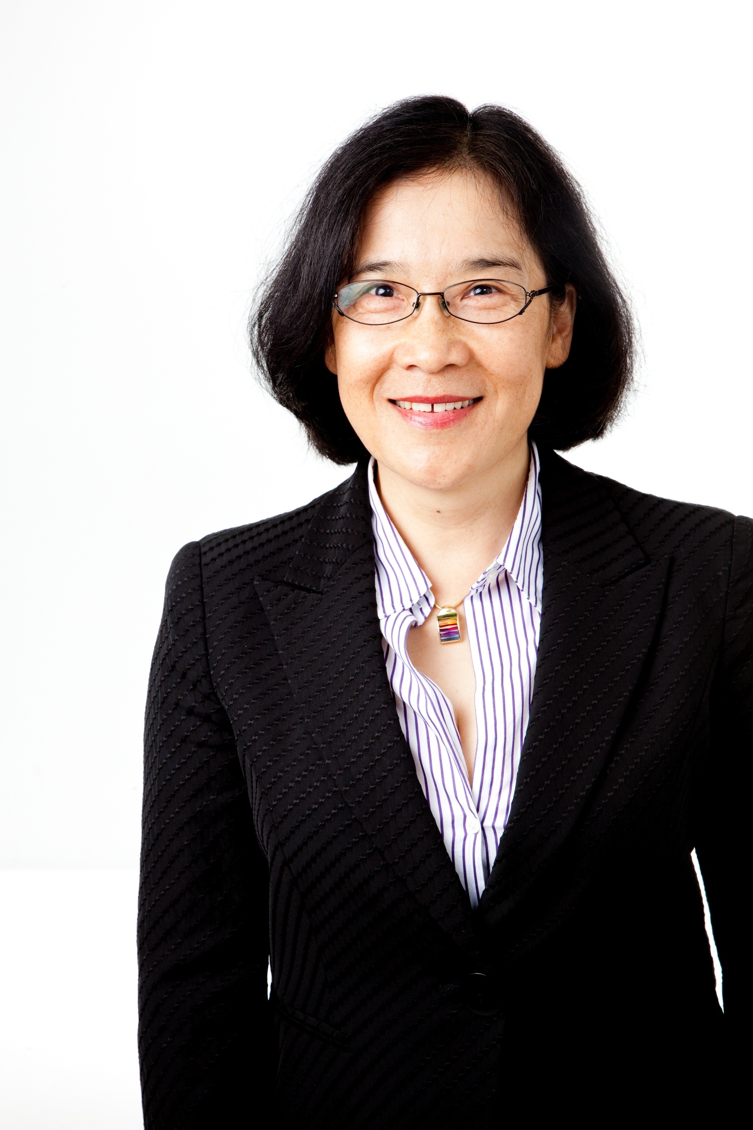 Angela Tian Zhu
